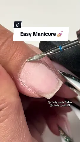 🫶🏼For all the Natural People out here!! 🙌🏼 With th new unreleased Rubber Base Gel feom @vbeautypure  #nail #nails #naturalnails #fyp #DIY #shortnails #trend 