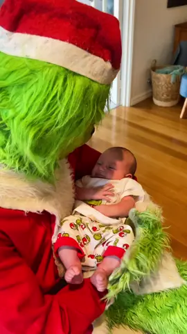 Merry Christmas 💚 #jesuslovesyou #christmas #grinch #perth #grinchytok23 #fyp