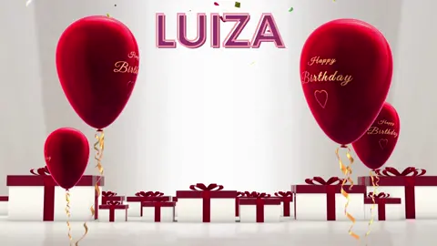 Fun Birthday Song Names LUIZA