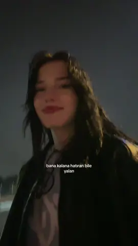 kameram biraz ıslanmış kb