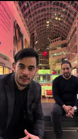 Toronto , meilleure ville au Canada ?🇨🇦