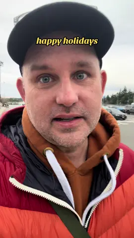 He sure knows how to treat a lady #marriedlife #darcyandjer #christmassurprise #husbands #manchild 