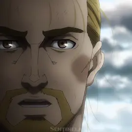 Thorfinn>>>> #vinlandsaga #thorfinn 