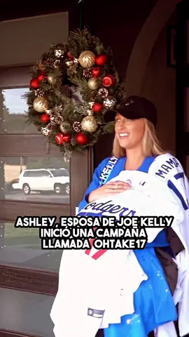 ¡EL DETALLE DE OHTANI! 👏🏻 La esposa de Joe Kelly inició una campaña para darle el número 17 a su esposo, mismo que usaba su esposo Joe Kelly 👀. Ohtani firmó con los Dodgers y se quedó con el 17. Como agradecimiento, le regaló un Porsche 💪🏻 #MLB #Beisbol #MLBxHSM #ShoheiOhtani 