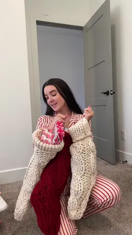 Are the stockings anyone elses fav?? #MomsofTikTok #momtok #stockingstuffers #stockingstuffer #stockingstufferideas #christmaseve #christmas 