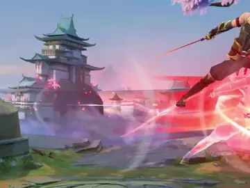 Hanzo😤 #hayabusa #hanabi #kagura #hanzo #kesfet #fpy #mlbb 