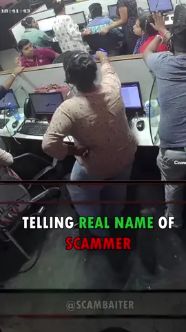 Exposing scammer #fyp #exposed #scammer #hacker
