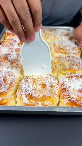 Rosca húngara com uma massa que derrete na boca rápido e fácil 😋 #receitas #foryou #viral #natal #reels 