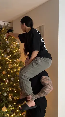 Our favorite time of the year❤️.