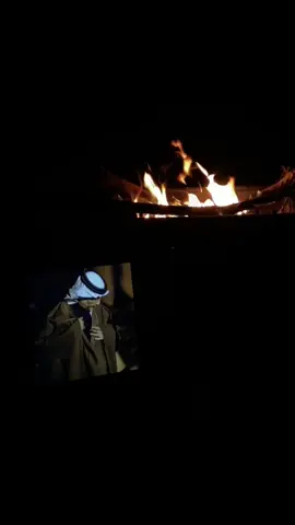 #محمد_عبده #شبة_نار_وحطب #تصويري 