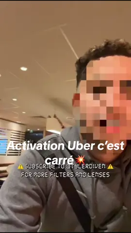 #uber #fyp #pourtoi #livraison #travail #paris #activation 