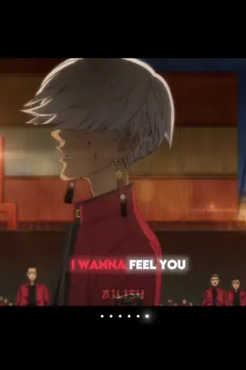 who’s next ? #izanakurokawa #tokiorevengers #tokyomanjigang #tosva #tokyorevengers 