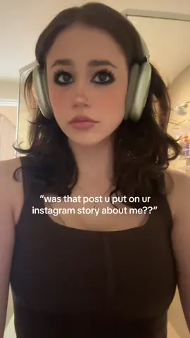 like if u have to ask if it was u maybe it was u??? #fyp #fypシ #viral 