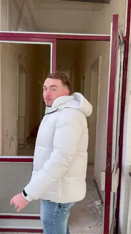 Istrazio sam najvecu ukletu bolnicu ikada