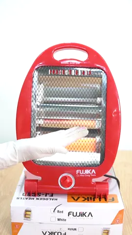 Quạt sưởi cá Fujika giá siêu rẻ có tốt không? #quátuoifujika #quatsuoilamam #quạtsưởi #fujika #giadunghadong24h 