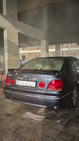 سباق الليل 😅#ماشاءالله_تبارك_الله #gs300 #aristo #سباق_الليل_المتصل #ترند #لايكات 