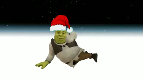 felez neveded #NavidadEnTikTok #felezneveded💋 #felizneveded🎄 #sherk #meme #feliznavidad #navidad #merrychristmas #funny #cristmas #viral #viralvideo #viraltiktok #sherkisloveshrekislife #santaclaus #fpyツ #fpyシ #fpy #parati #memesrandom 
