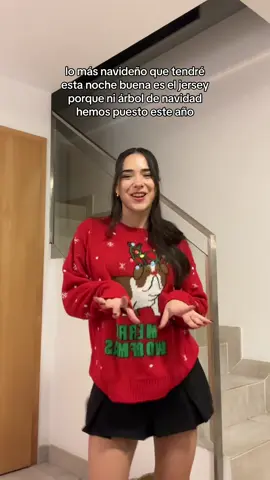 decidme que no somos las únicas porfa