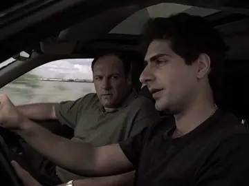 اخ #thesopranos #christophersoprano #fyp 