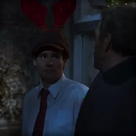 merry hilsonmas eve :3 #hilson #housemd #housemdedit #aftererfects 
