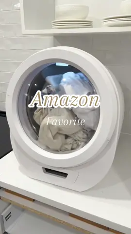 Perfect gadget for smaller apartments, or if you need to dry a few items quickly/more energy efficiently! @Morus ✨30% Off on this Morus Portable Dryer as part of a Christmas promotion from 12.22-12.31! 🎉 Use my coupon code' anya2023 ' for an additional 5% off!  #amazonhome #amazonfinds2023 #portabledryer #smalldryer #quickdry #homegadgeta #moruspartner #coolgadget #smallapartment #spacesaver #amazonfavorites #spacesavingideas 