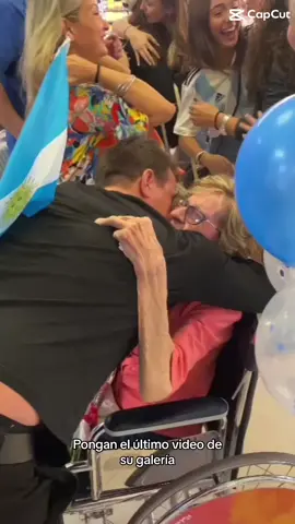 Te amo abuela 