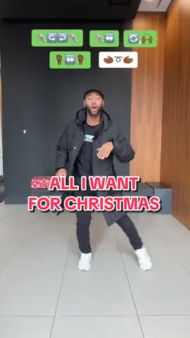 Holiday dance challenge dc: @Bruna and Bizzy #dance #dancechallenge #tutorial 