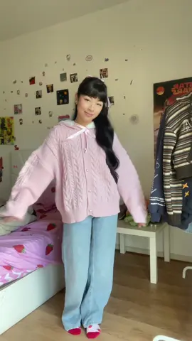 eu já falei que eu amo rosa? 🎀🤭