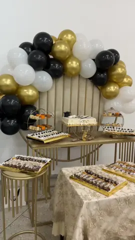 بوفيه حفل تخرج buffet of a graduation ceremony 🎓🤩 #buffet #graduation #food #حفلات_تخرج  #بوفيه #viral #fyp #🇲🇦 #2023 