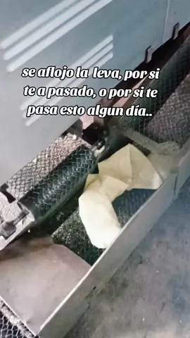 #maquinastortilladoras 