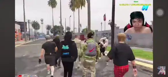 markas trikster di berakin #gtarpfunnymoments #slebewgaming #gtaroleplay #triksterhopefully 