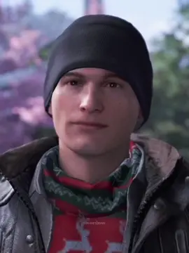 MERRY CHRISTMAS!! (or Christmas Eve but whatever 😙) 🎅🏼🎄🎁❤️ || scp: @Clancy ✩ || #dbh #christmas #connor #detroitbecomehuman #detroit #detroitmichigan #edit #editdbh #editdbhconnor #connordbh #bryandechart #detroitbecomehumanconnor #detroitbecomehumanconnoredit #connorsbaeee #detroitbecomehumanedit #foryoupage 