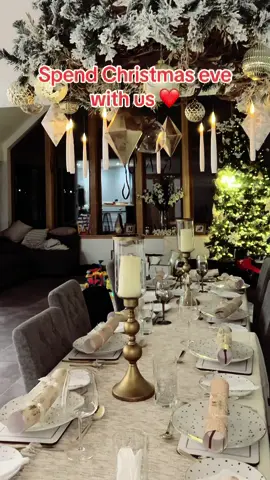 Spending tome with the people you love is what is the most important. ❤️ My Nana & Granda are GOLD 🥹 #christmas #christmaseve #Vlog #family #fyp