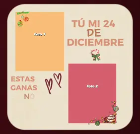 ¿Con quién usarías esta plantilla?#CapCutAmor #Caplyric #plantillas_edits #tumi24dediciembre 