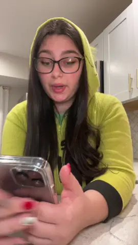 When your family posts pictures of you, that you didn’t approve of. #biancacarlomango #grinch #grinchtiktok #christmas 