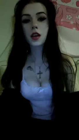 why? :( #fyp #alternative #goth #foryou 