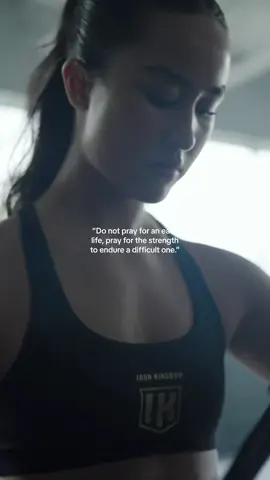 🤍🤍 • • @YOUNGLA @YoungLA for her @ironkingdomnutrition code SARUH to save🫶🏼 • • #kickboxing #muaythai #inspiration #inspirationalquotes #quotes #motivation #Fitness #mindset #fitspo #keeppushing 