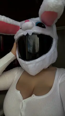 Bunny rizz