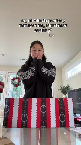 my passion is giving gifts