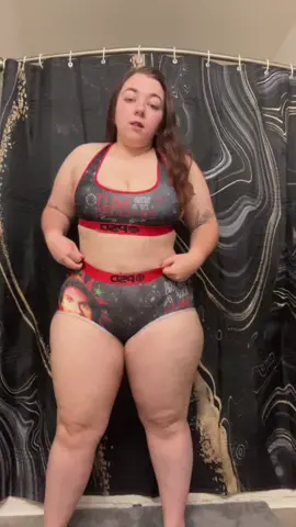 Thighs too thick for these