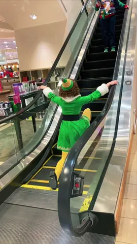 Whats your favorite holiday movie? #buddy #elf #buddytheelf #christmas 