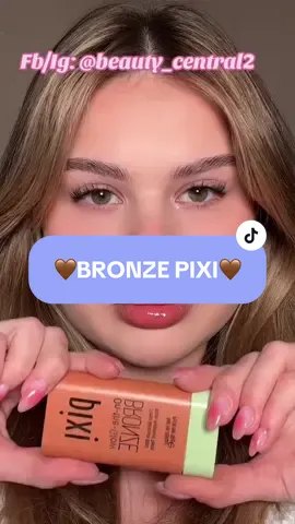 Bronze de Pixi🤎 #beautycentral #bronzer #tiendademaquillaje #enviosatodoperu #peru🇵🇪 #viralvideo #fypシ゚viral #pixibeauty #enviosnacionales #productosimportados 