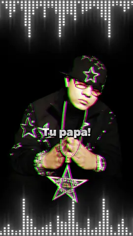 Tu PAPA oiste Tu PAPA HECTOR EL FATHER #hectorelfather #hectorelfather🔥 #hectorelbambino #puertorico #puertorico🇵🇷 #fyp #generourbano #regueton #reguetonantiguo #parati #Viral #foryou 