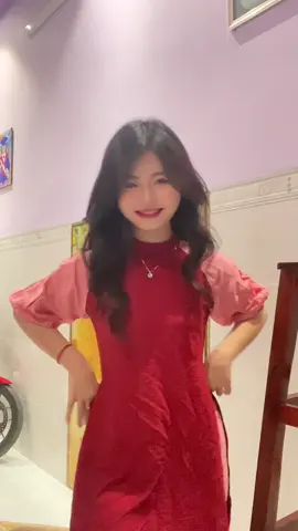 cái nết mua đồ mới về là phải thử ngay🥲 #viral #cute #xuhuong 