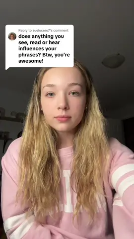 Replying to @suelucero7 tics can come from literally ANYTHING. 