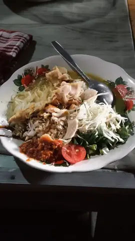 soto khas pasar sawoo ponorogo