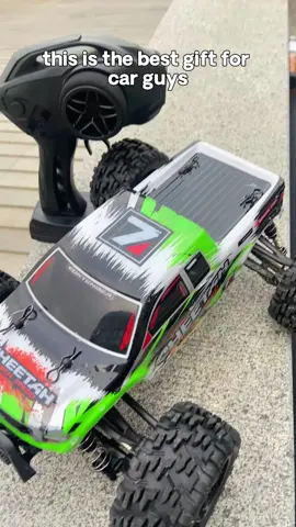 The perfect birthday present !! #fyp #christmasgift #giftideas #bestgift #rccar #toycar #toysforkids #tiktokmademebuyit #tiktokshopblackfriday #yearend #ustiktok 