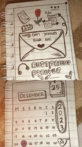 @Am¥_ Happy birthday Amii🎉, semoga doa