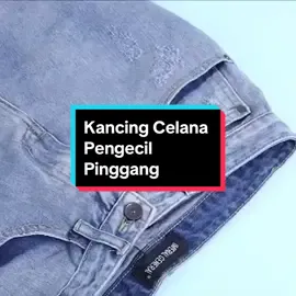 Kancing Celana Pengecil Pinggang#kancingpengeciljeans #kancingjeans #kancingcelana 