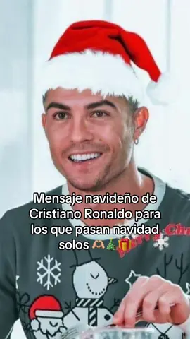Feliz navidad para todos, se los desea el bicho Siuuuuuuu #cristianoronaldo #cr7 #navidad #siu #ronaldo #futbol #futbol⚽️ 
